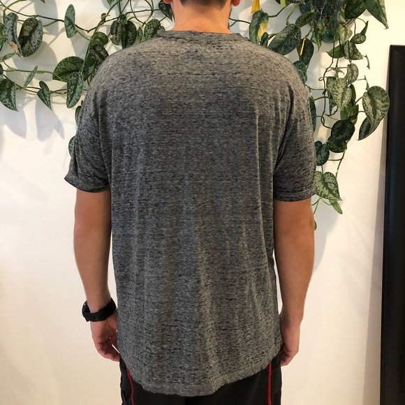 ❌SOLD❌ Helix T-Shirt Motorcycle General Customs - Picture 3 of 6